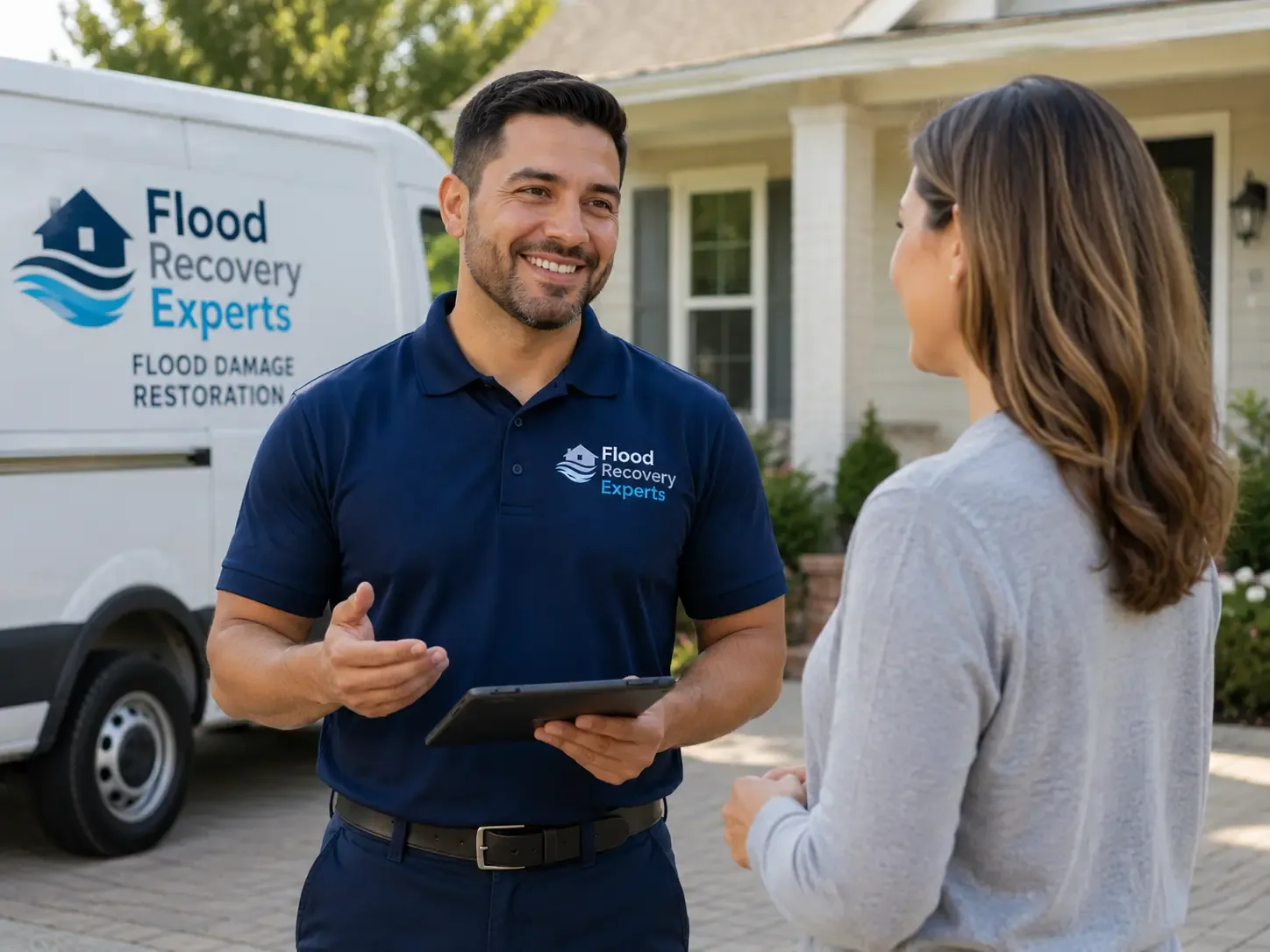 Flood Damage Cleanup Ferndale, MI FAQs